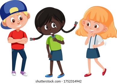 差別意識を持って生まれる子供はいない」道端で出会った白人と黒人の子供たちの行動が世界中で話題に！ニコニコニュース