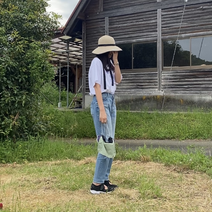 牧場」の人気ファッションコーディネート - WEAR