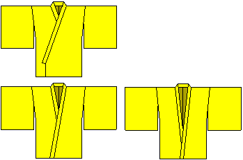 子供忍者衣装 作り方TikTok