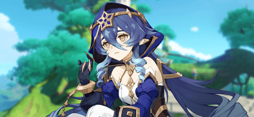 レイラの使用感：シールド・支援特化の氷キャラ - 苦雪のブログ