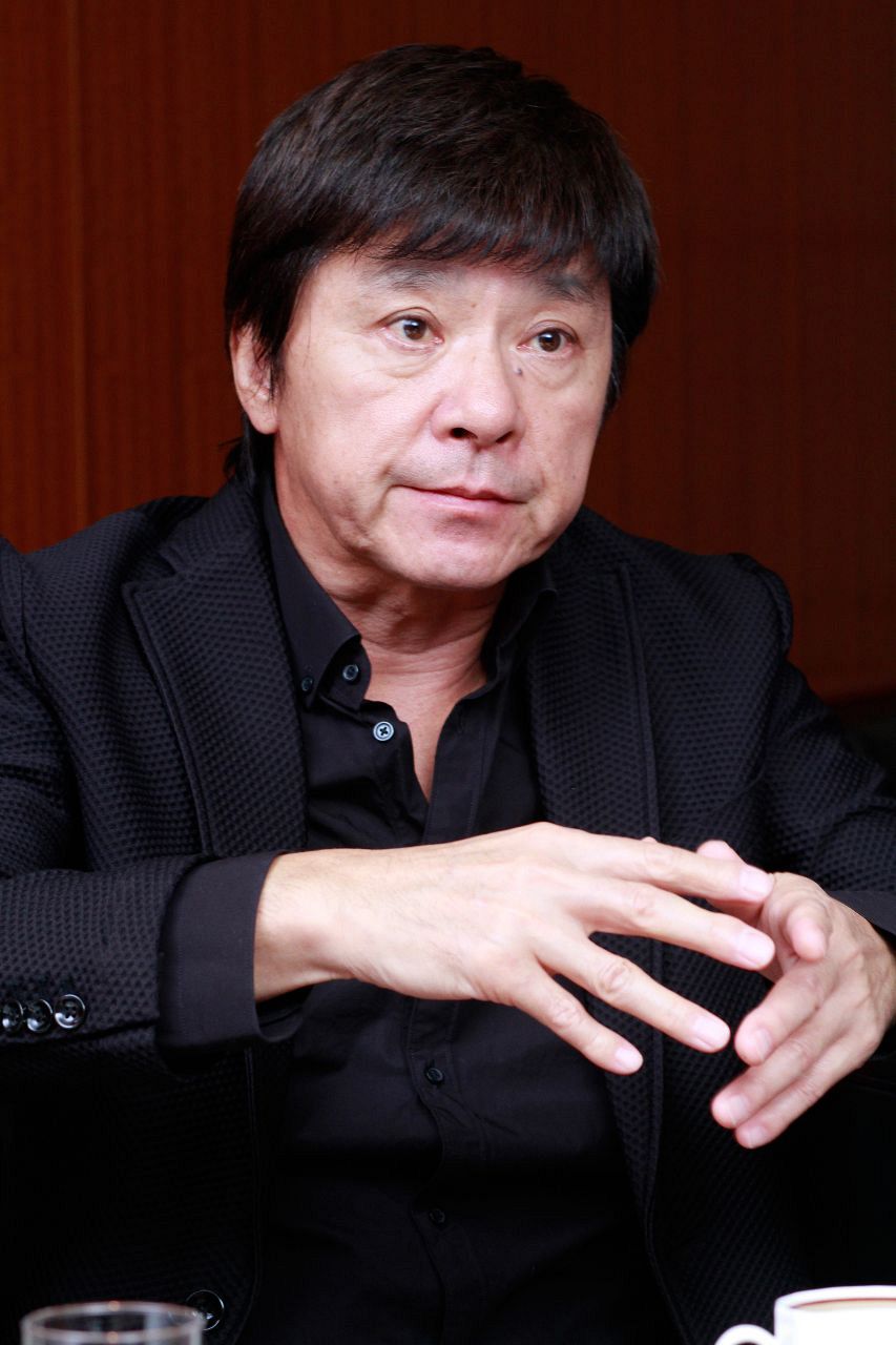 写真 西城秀樹さん妻が明かす子供達の今と「内田也哉子からの手紙」NEWSポストセブン