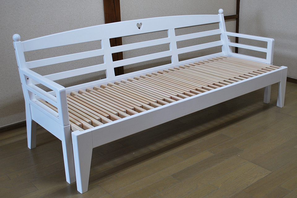 Amazon座椅子、ソファ兼用ベッド折りたたみデッキチェア畳シングルダブルネットレッド女の子の寝室かわいい小さなアパート、ソファベッド座椅子オンライン通販