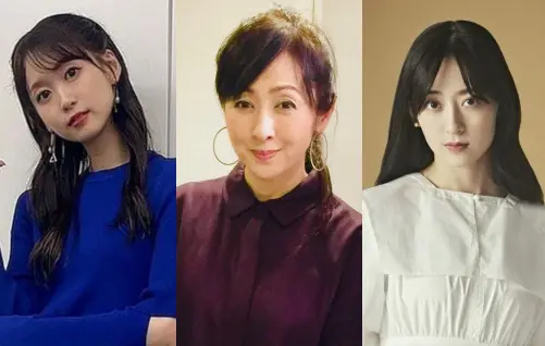 斉藤由貴、娘・水嶋凜が親子と公表「正直、私の名前は出さない方が良かったと思っている」よろず〜ニュース