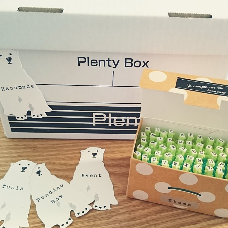 ラベリング収納のアイデア・おすすめ商品・おしゃれな実例RoomClip ルームクリップ