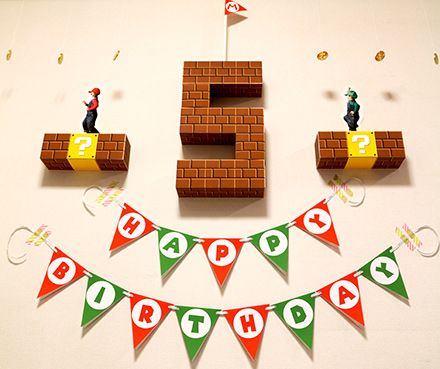 Ziifun マリオ誕生日 飾り付け 風船バルーン 誕生日バルーン ハッピーバースデー 飾り happy birthday 誕生日 ガーランドキャラクター風船 バースデー 飾り 子供バースデーデコレーション パーティーグッズ - メルカリ