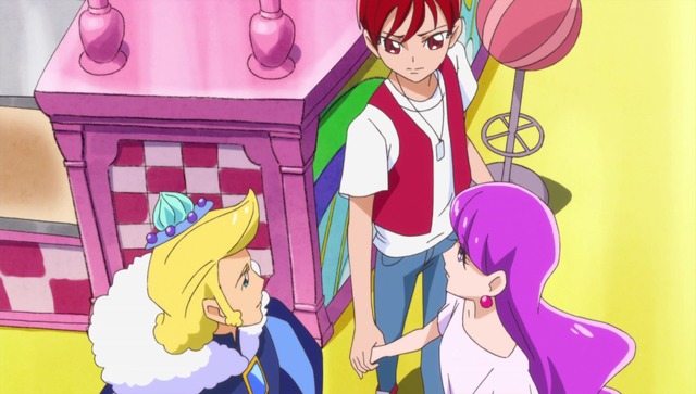 東映アニメーションオフィシャルストア on X: 