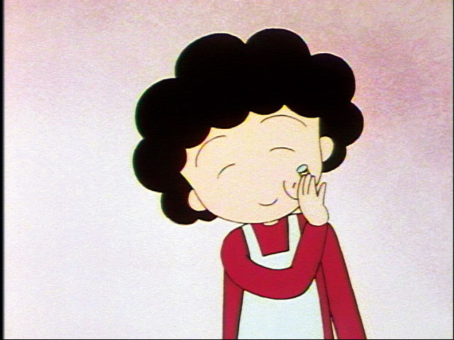 まる子のおばあちゃん佐々木優子、まる子の２代目声優・菊池こころは「もうファミリーの一員」 - アニメ・ゲーム写真ニュース : 日刊スポーツ