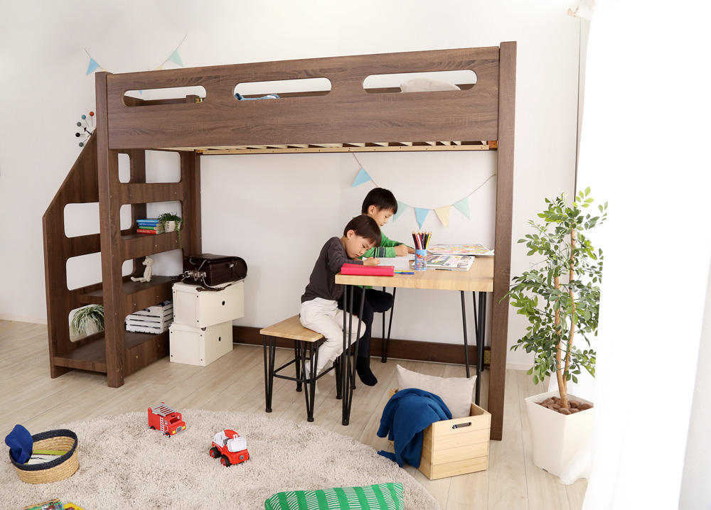 これが正解！いい子に育つ、子供部屋の間取りの作り方不動産の教科書