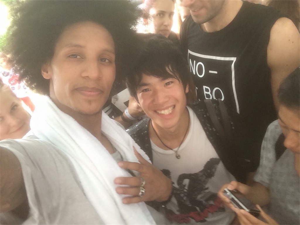 めざましテレビに出演した双子のダンサー レツインズ の性格は?彼女は?TV Surfing