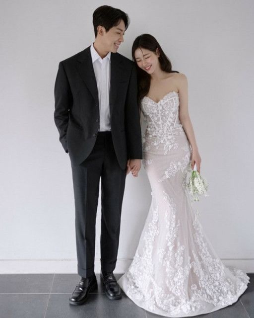 パク・ハナ結婚TikTok