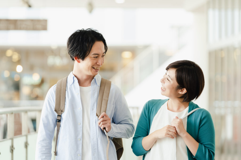 その差を使って胸キュン！“身長差”を生かしたキステクニック5選 - モデルプレス