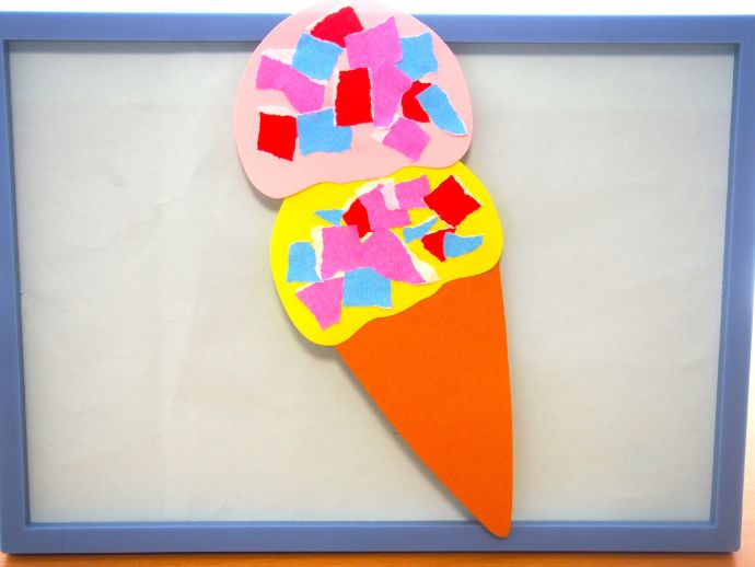 動画付き 夏の壁面製作！紙皿で作る可愛いかめの作り方チルコレ