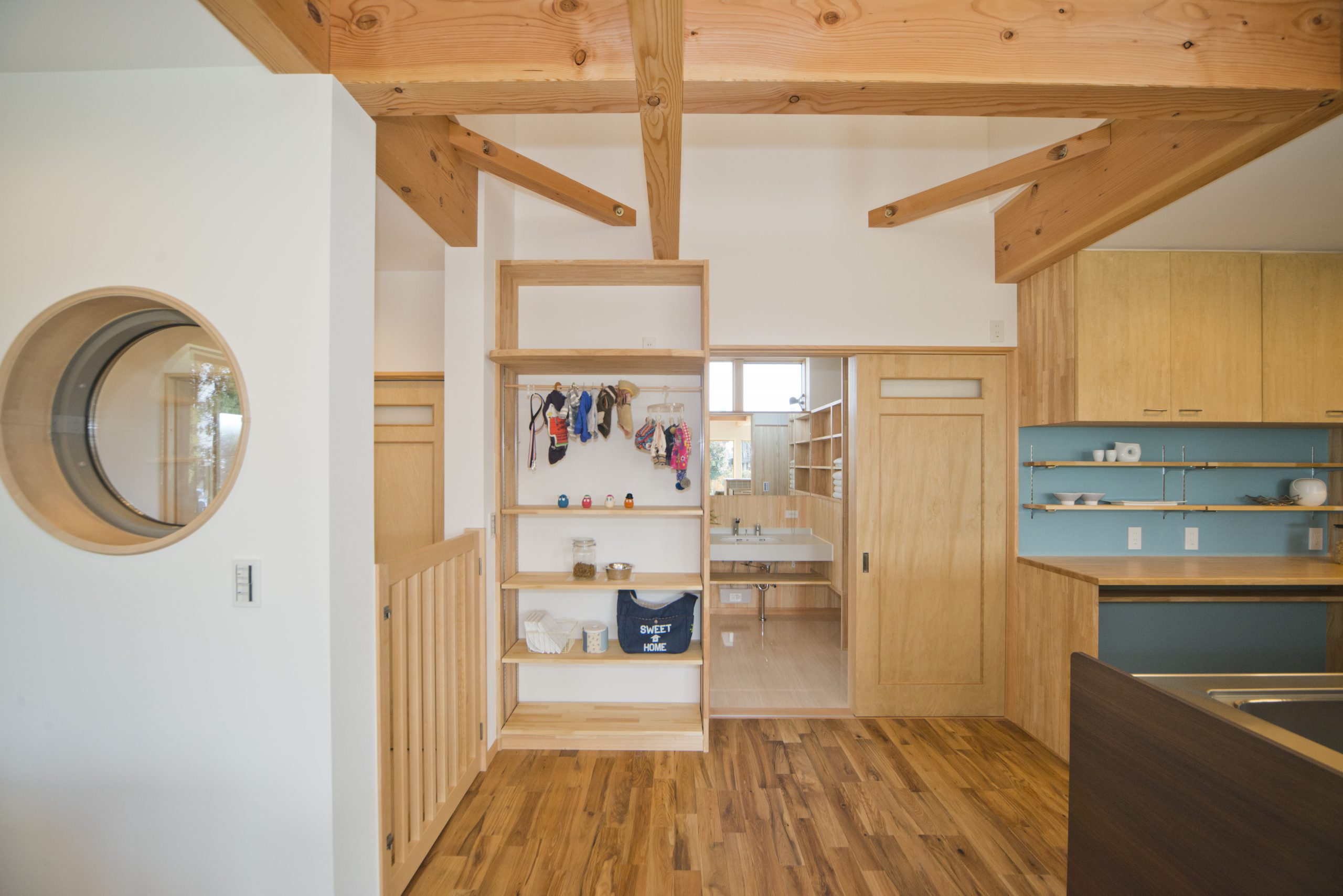 アイディア満載の「犬と暮らす家」ー おすすめハウスメーカー8選ハウスメーカー選びおうちキャンバス