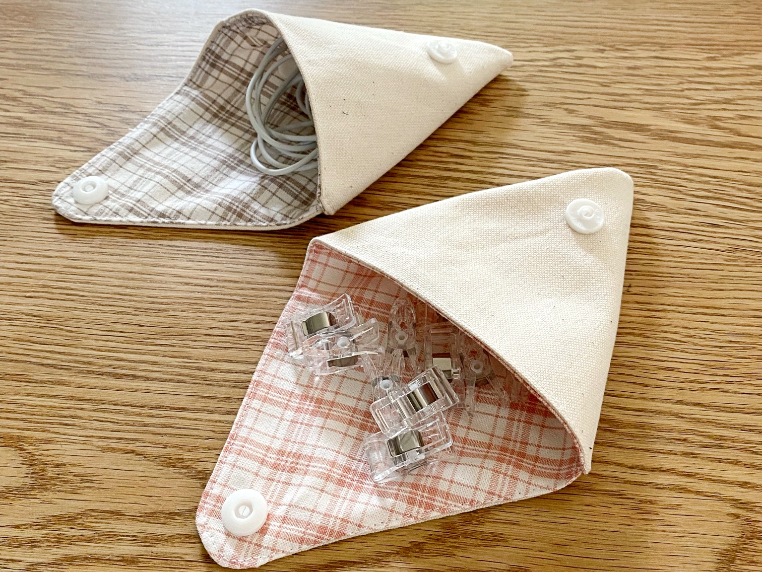 プロ直伝！着物はぎれの使い道と簡単リメイクテクニック