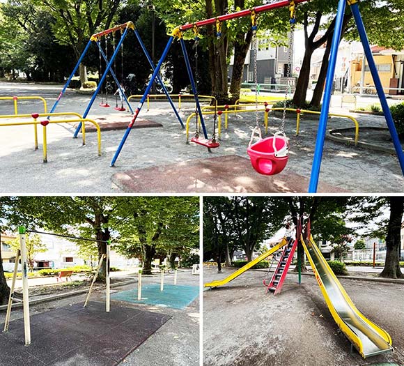 世田谷区 1歳向けの 子供の遊び場・子連れお出かけスポットいこーよ