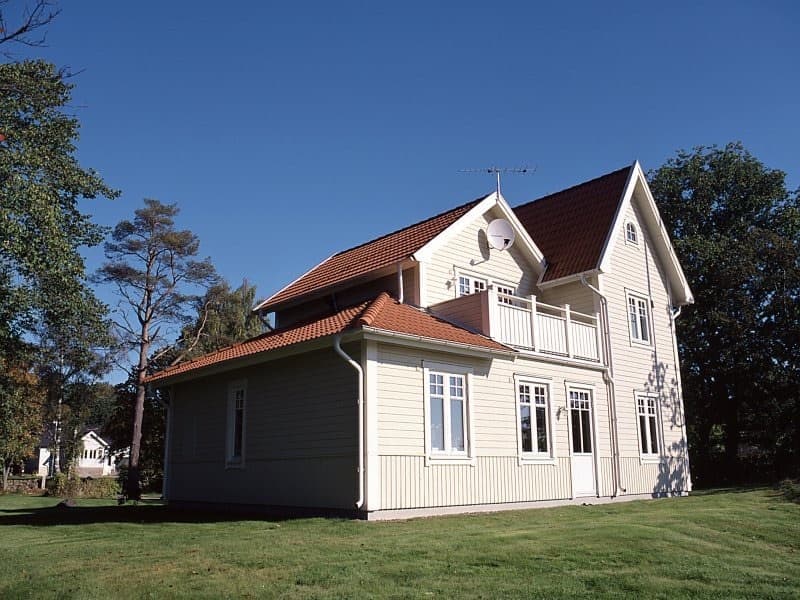 株式会社スウェーデンハウスすまいのパートナー新潟日報sumica