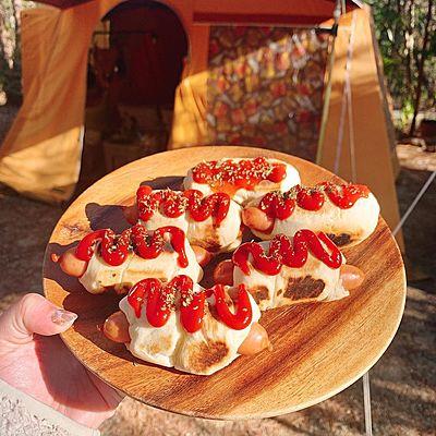 ツーリングでGOGO!!BMWに乗って出かけよう！2泊3日ファミリーキャンプのキャンプ飯 - 三鷹・調布 BMWスタッフが発信する情報ポータルサイト