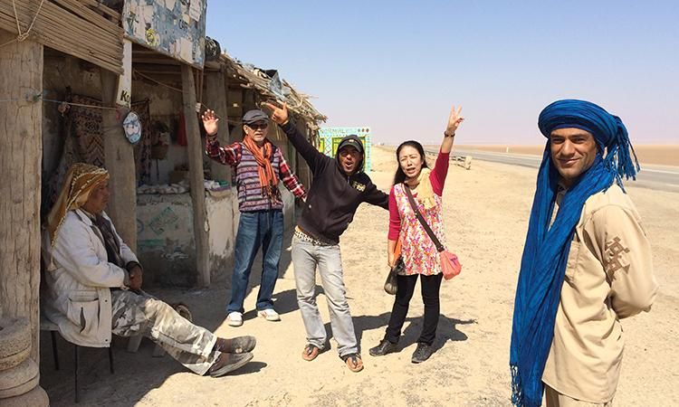 36歳で逝った「チュニジアン・ガール」 アラブの春から9年、続けた告発：朝日新聞GLOBE＋