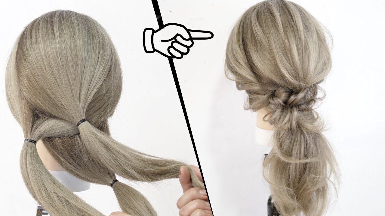 2025卒業式 小学生女子のショート・ボブの髪型！短くてもできる簡単ヘアアレンジを紹介