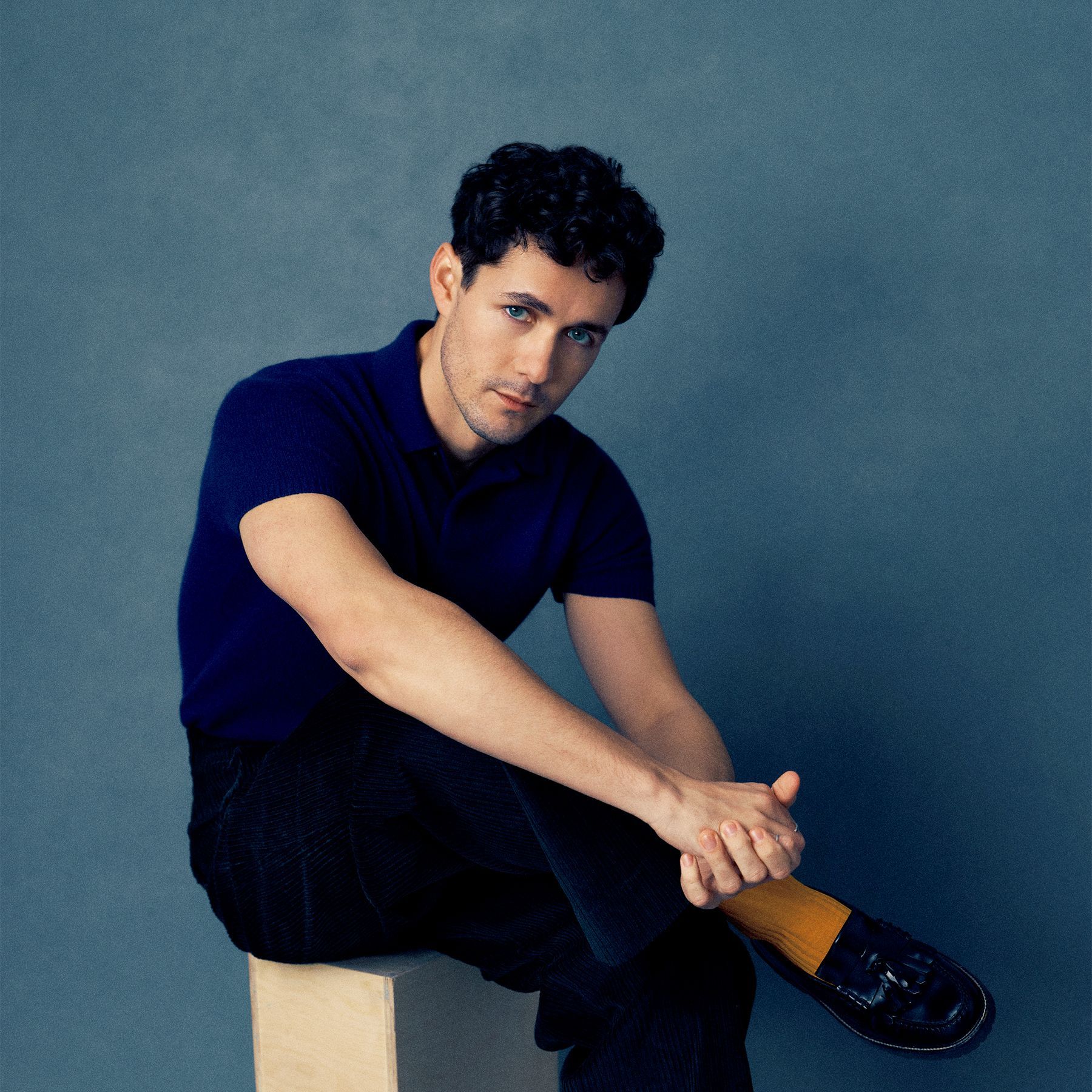 実写版「リトル・マーメイド」のエリック王子役は新星ジョナ・ハウアー＝キング : 映画ニュース - 映画.com