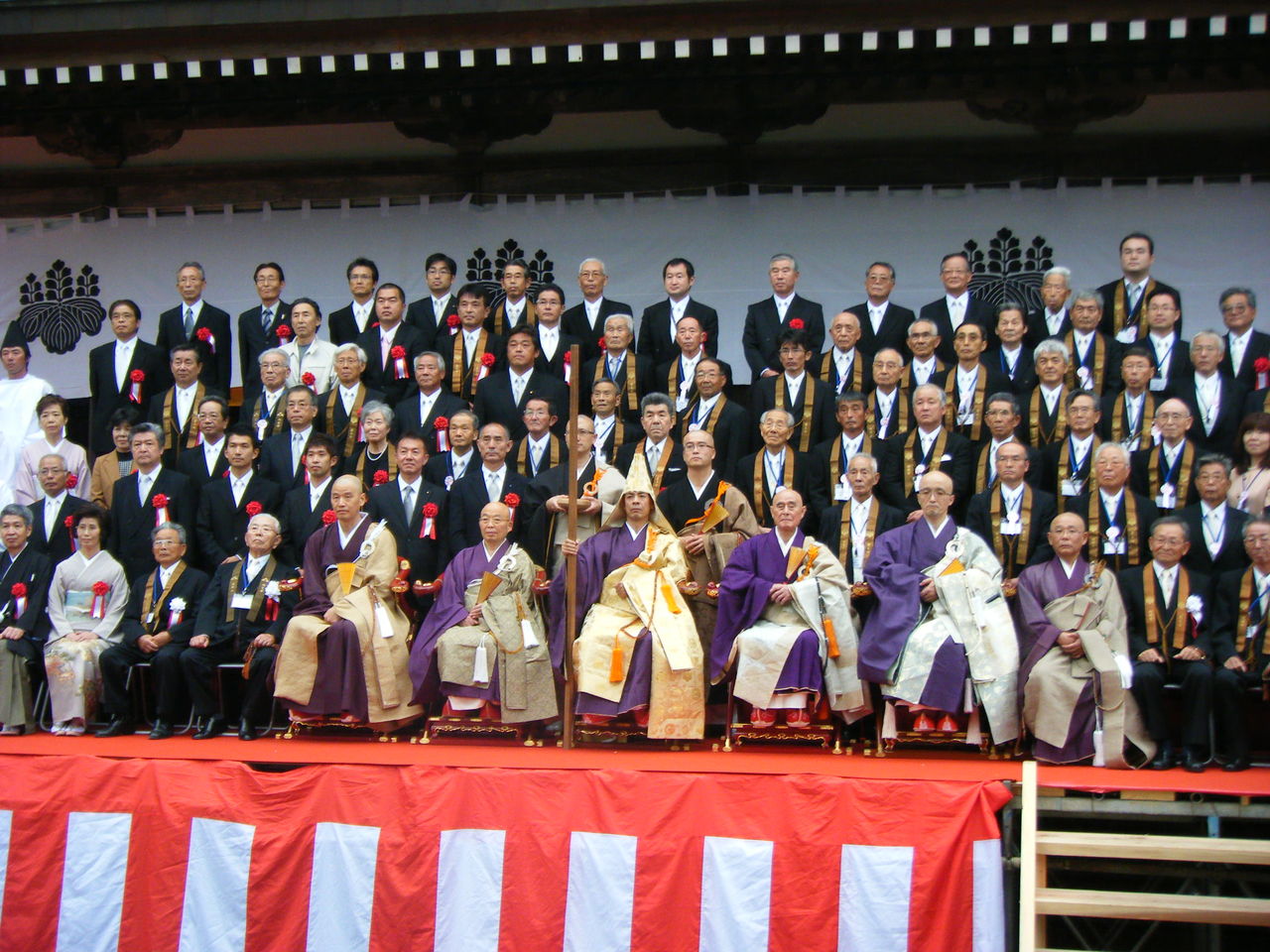 血縁に導かれてお坊さんになった兼業公務員僧月刊終活WEB