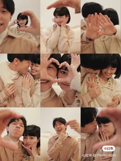 可愛いカップル写真ポーズ集!💖