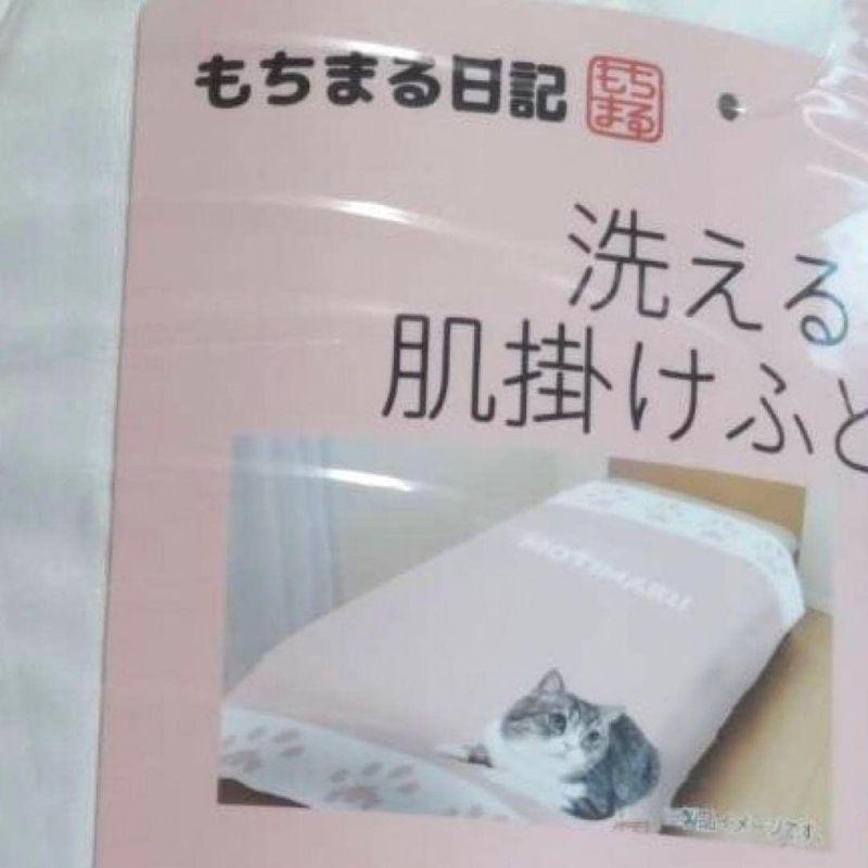 もちまる日記 × しまむら全国 コラボグッズ第2弾 10月7日より発売