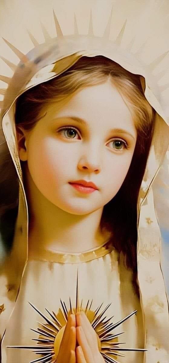 大好きなマリア様お誕生日のお祝いに愛と感謝を込めて祈ります☆エレマリアより天使と共に愛と光と喜びと感謝を込めて☆エンジェリックヒーリングエナジーアーティストEreMariaのブログ♪