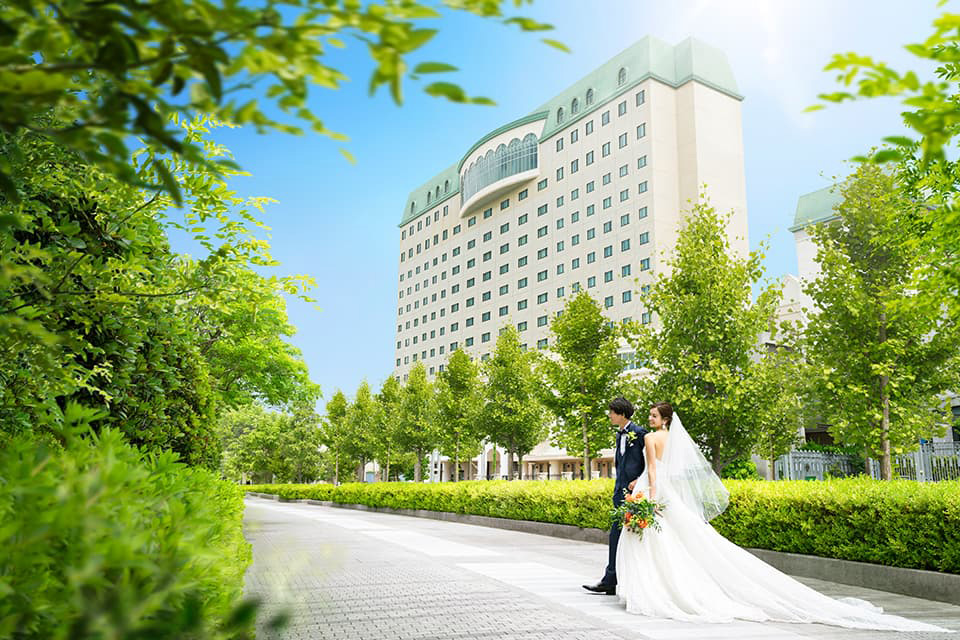 千葉でのフォトウェディング！海辺のおすすめスポットから撮影プランをご紹介Selady セレディ