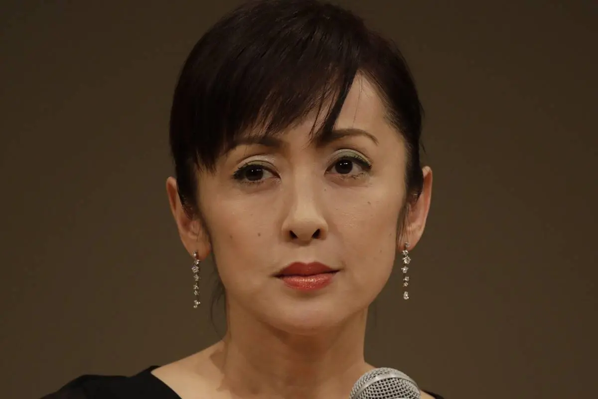 あんぱん』“嫌われ義母”の松嶋菜々子 51夫・反町隆史を“理想の人”だと思わなかったワケ放送100年の『あんぱん』文春オンライン