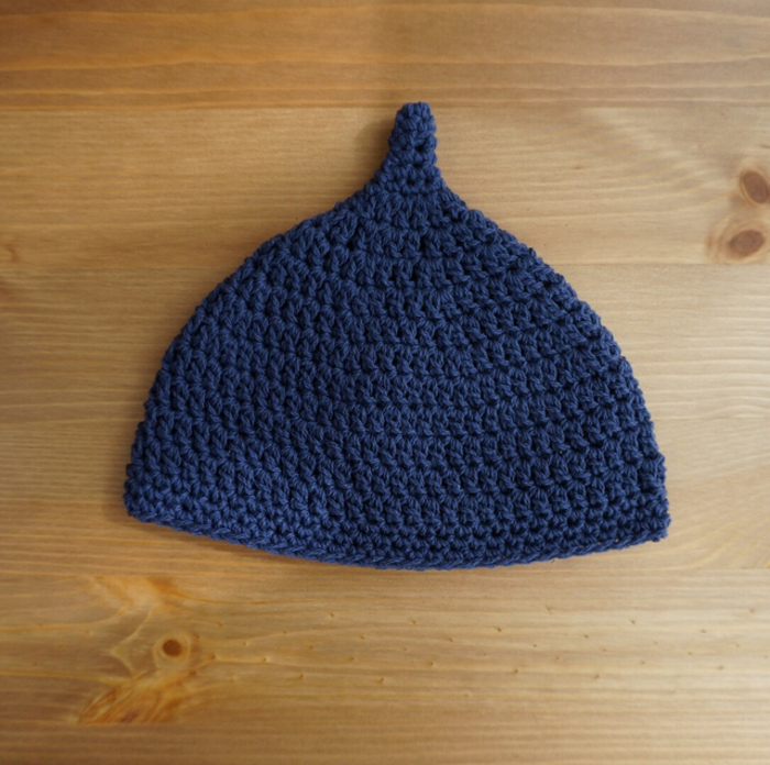 かわいいニットの帽子：子供の愛らしいカエルデザインフリース裏地のかぎ針編みビーニー 幼児や幼児向けの暖かい冬の耳の保護ウールニットキャップを￥392DHgate