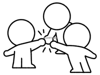 動画 ハグ、グータッチ、ハイタッチ? 教室に入る1年生が挨拶しあう姿がカワイすぎるハフポスト WORLD