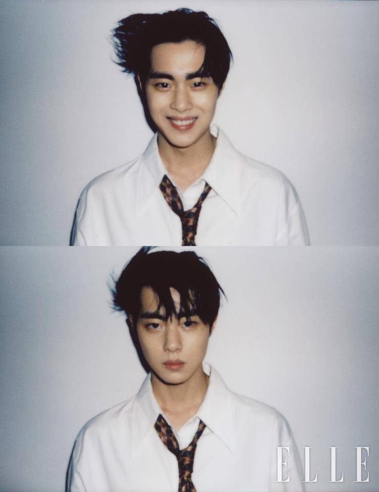 チョビョンギュ プロフィール・熱愛彼女・性格が気になる - K-KININARU