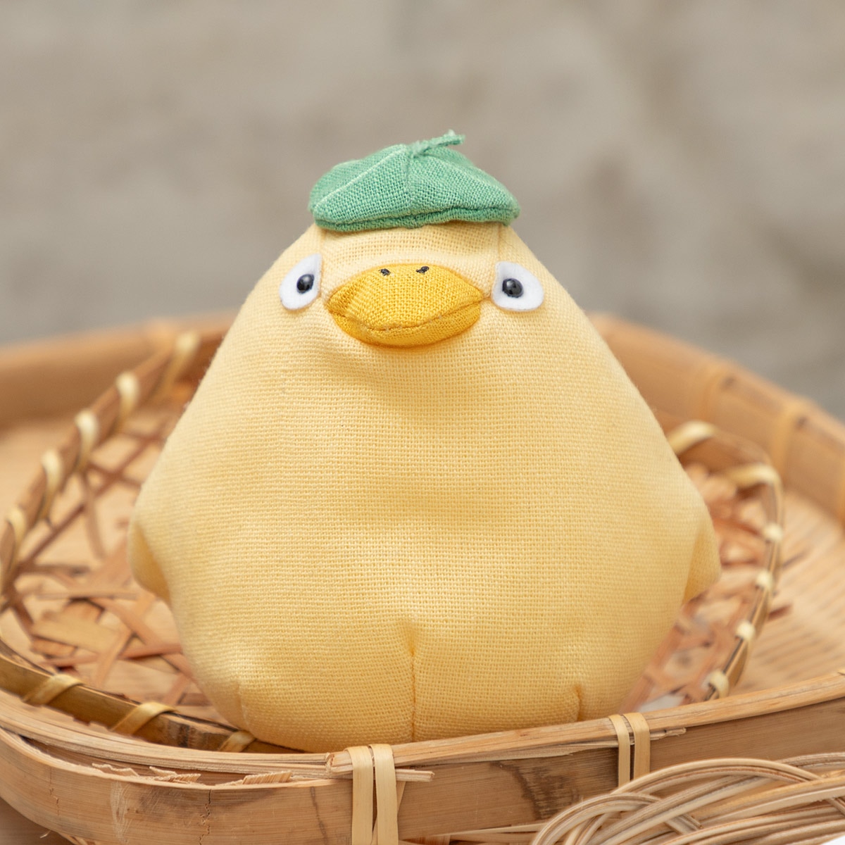 スタジオジブリ 千と千尋の神隠し ふんわりお手玉 オオトリさま Ｍ インテリア キッズ ベビーパーフェクト・ワールド・トーキョー PerfectWorld Tokyoマルイウェブチャネル