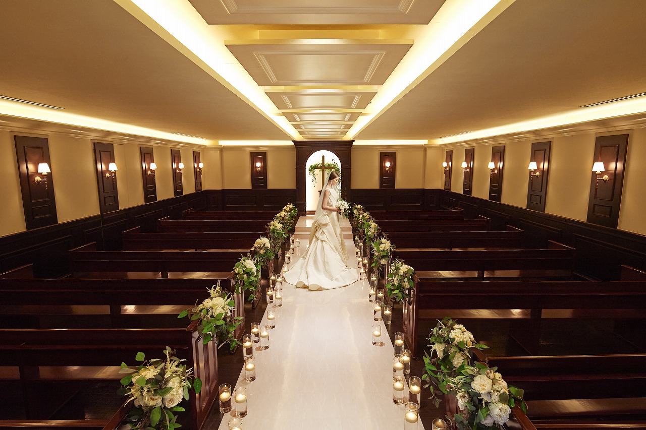 麻布迎賓館施設情報港区・六本木の結婚式場