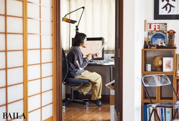 ルームツアーのインテリア実例RoomClip ルームクリップ