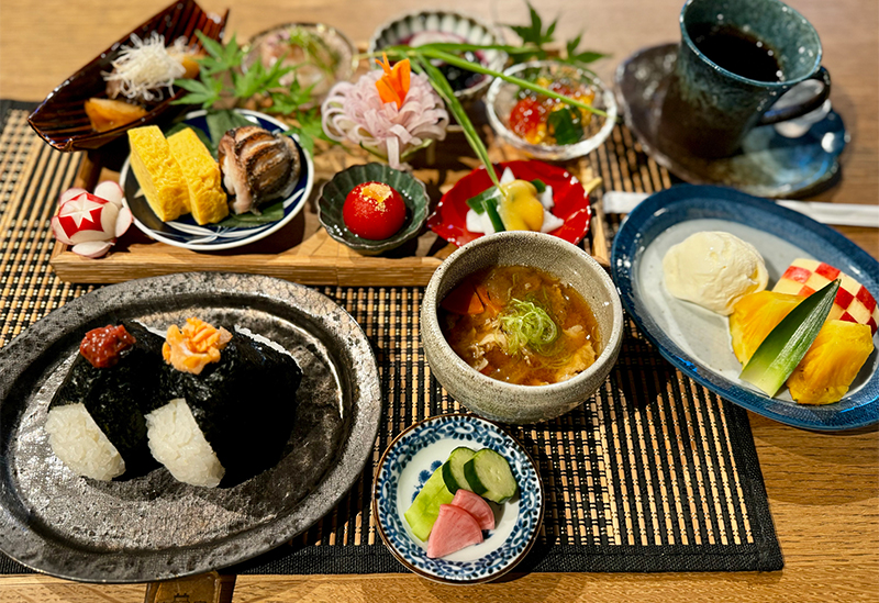 結家 - 山城 おにぎり食べログ