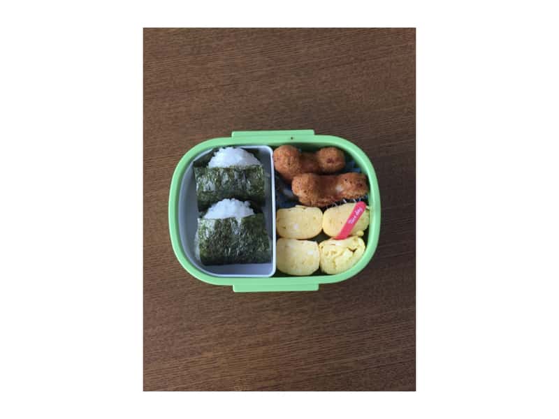 年少さんにおすすめ「お弁当おかず10選」食べやすい・かわいい・簡単！&あんふぁん