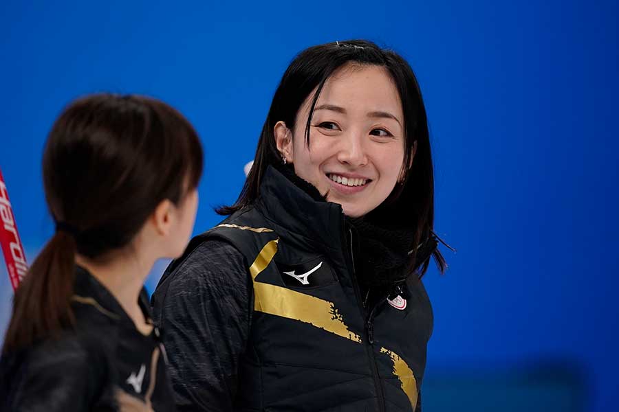 激変 「パワー！」カーリング・藤澤五月がムキムキボディを披露 “氷上のヒロイン”から“小麦色のマーメイド”にFNNプライムオンライン