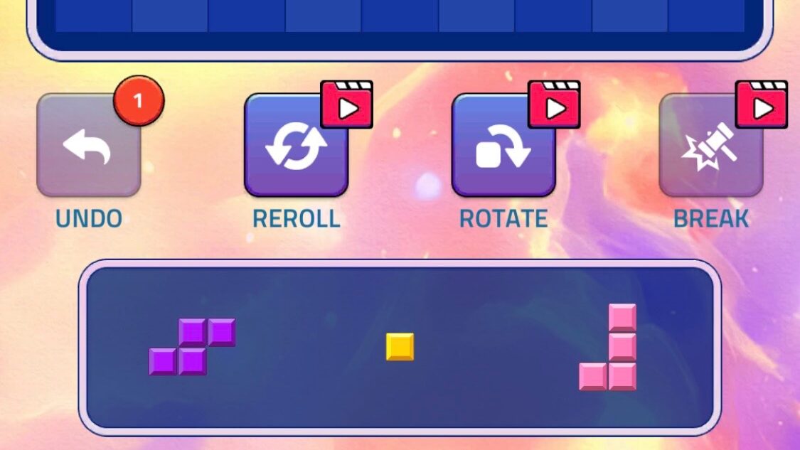 広告注意 Kawaii Block Puzzleのおすすめ度と攻略のアイデアレベル15到達－ポイ活－ - WAKUPEN GAMES