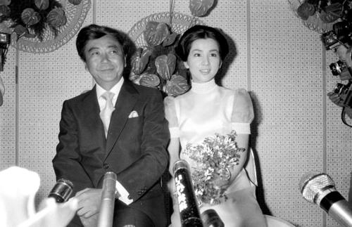 吉永小百合の夫・岡田太郎さん死去 享年94オリコンニュース ORICON NEWS