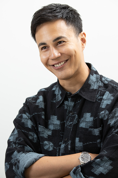 パパに似てますね」ユージ、3人の子どもとの顔出しショット公開！ 「こんなに大きくなったんですね」antenna アンテナ