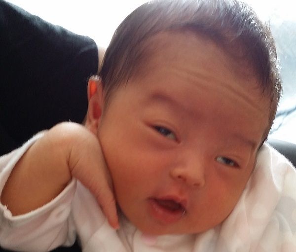 楽天市場 笑う赤ちゃん マスク ラバーマスク 笑い顔 おもしろ かぶりもの 被り物 笑ってはいけない マジックナイト OS62739 :ハロウィン仮装 マジックナイト