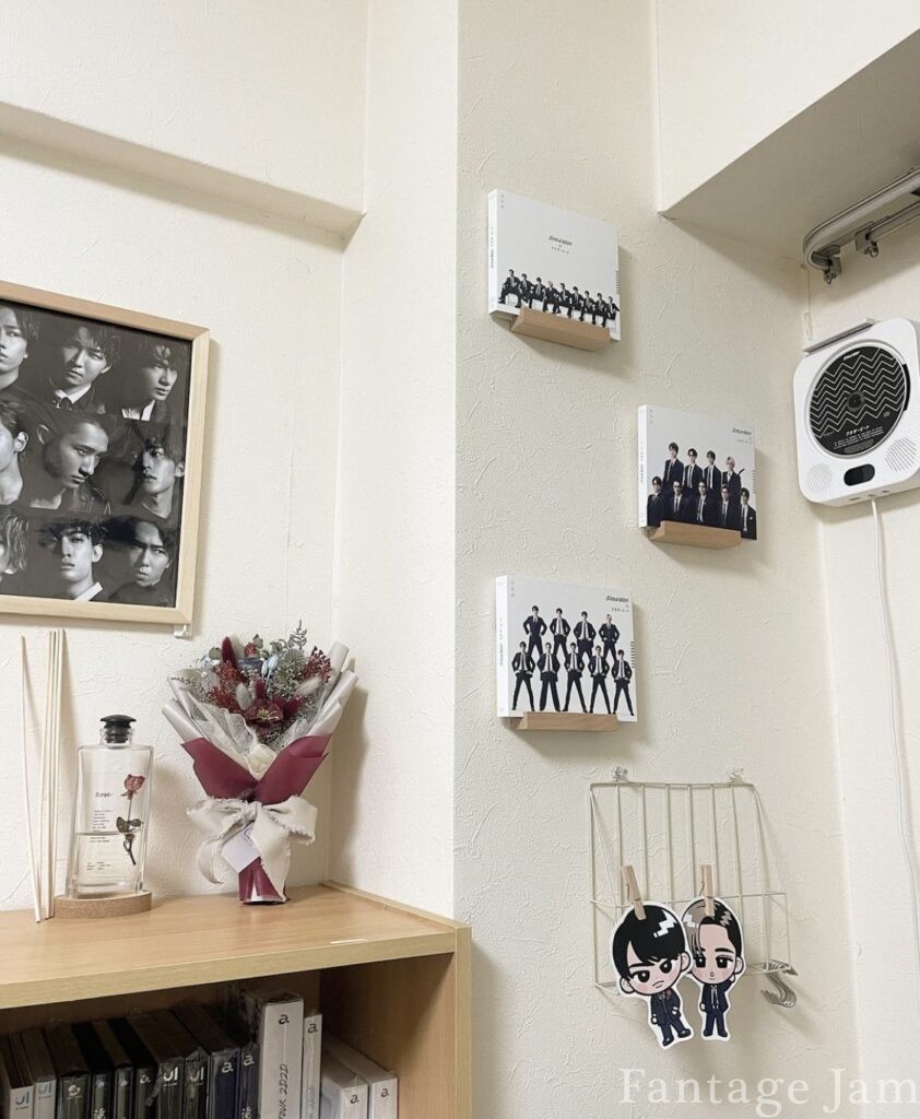 えっ、これのどこが？ 「オシャレに見せかけたオタク部屋」の写真が「理想」「住みたい」と喝采浴びるねとらぼ