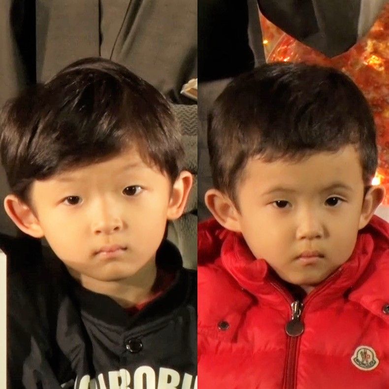 画像・写真 中村獅童、息子・陽喜くん＆夏幹くんと大はしゃぎ 全力で滑り台で遊ぶ姿に「獅童さんが一番ハッスル」「3人とも楽しそう」ファンほっこり 35 47WEBザテレビジョン