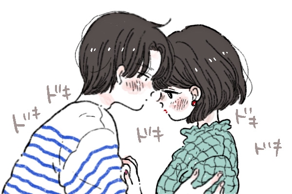 キスするタイミングの理想は？最高のキスの思い出も聞いてみた