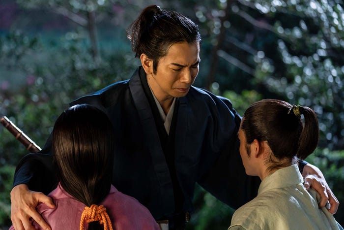 家康の正室 瀬名姫と長男 信康の奪還作戦！ 大河ドラマ「どうする家康」歴史解説13