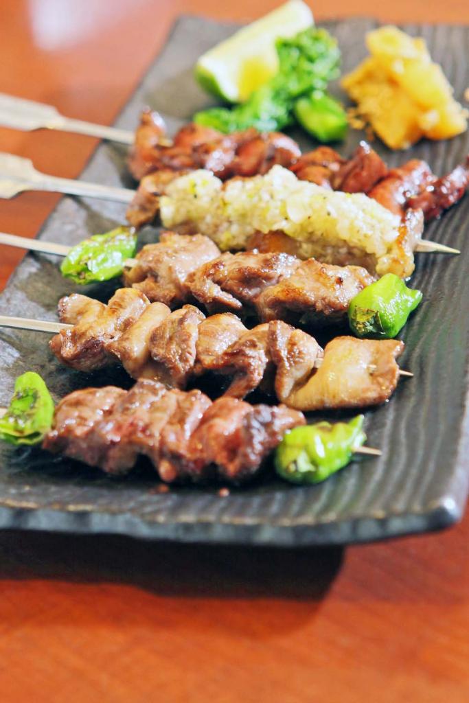 一文字ぐるぐる 熊本の郷土料理 -九州の郷土料理と簡単まかないレシピ