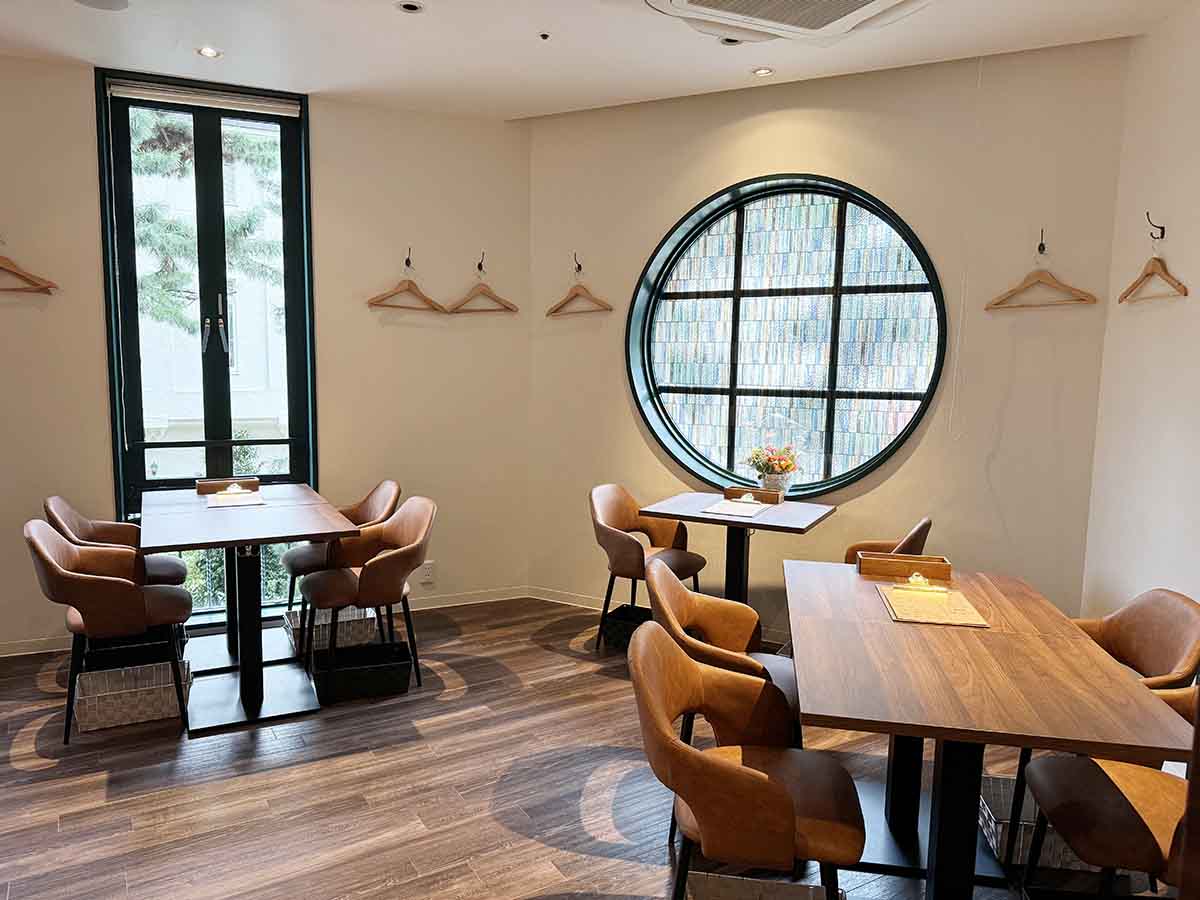 ロッテリア 宝塚花の道店 ホームメイト