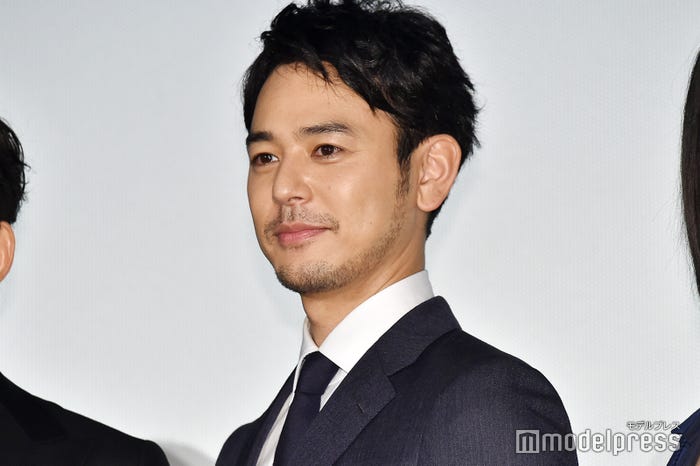 妻夫木聡、イベントで客席に“息子役”を発見 「ある男」公開後の反響も明かす : 映画ニュース - 映画.com